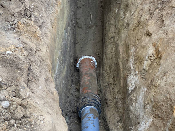 Best Flood restoration services  in Orange Lake, NY
