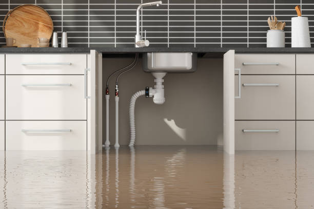 Local water damage restoration in Orange Lake, NY